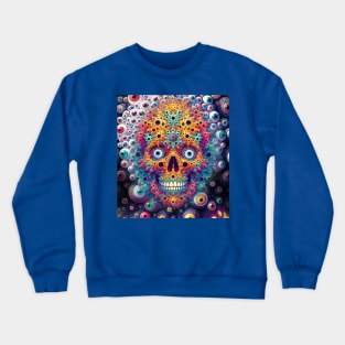 The Witness Crewneck Sweatshirt